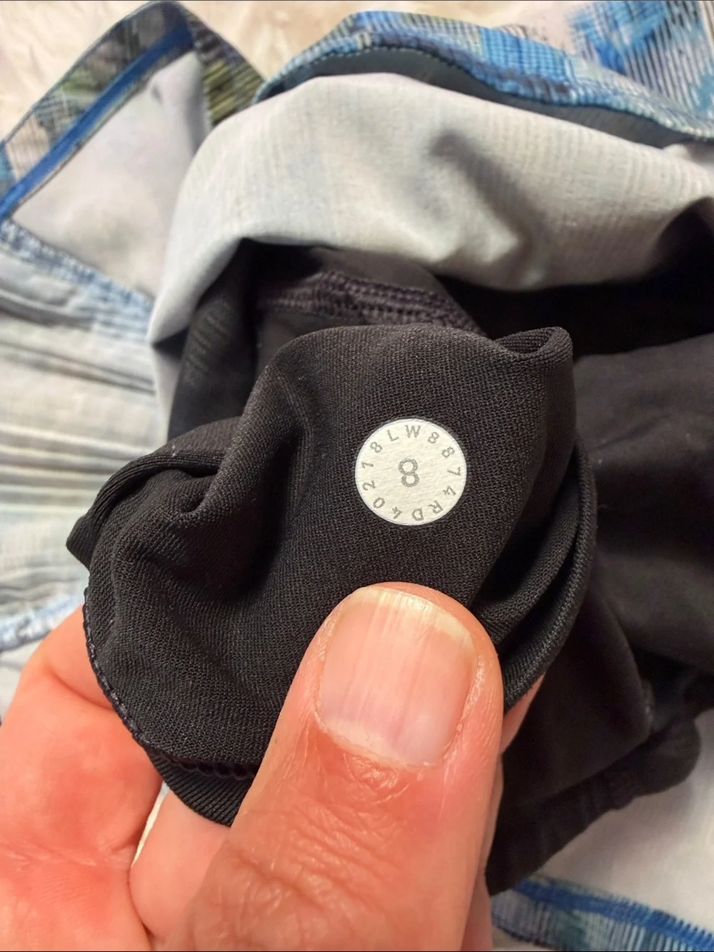 Lululemon Play Off The Pleats Skirt *13